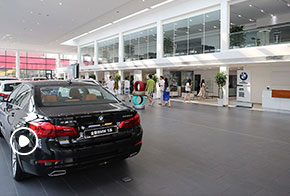 华宝汽车销售服务有限公司