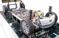 纯电动汽车电池组