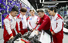 高压配电箱及漏电传感器