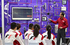 高压电控总成电气原理图