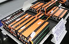 电池组的组成结构