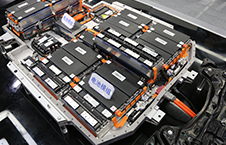 电池包横组种类