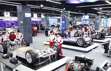 故障诊断考核中心