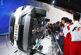 宝马5系N20发动机