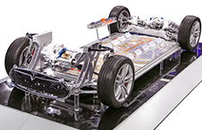 新能源汽车检测与维修