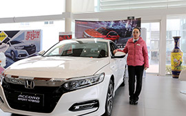 聊城北方汽车学校