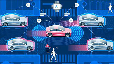 智能网联汽车检测与运营-石家庄北方汽车学校