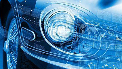 智能网联汽车检测与运营-石家庄北方汽车学校