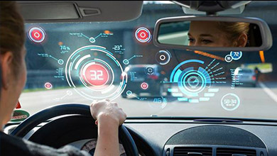 智能网联汽车检测与运营-石家庄北方汽车学校