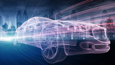 智能网联汽车检测与运营-石家庄北方汽车学校