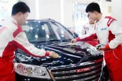 初中生读汽修学校需要什么要求吗?