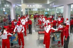 汽修行业的就业前景及薪资待遇？