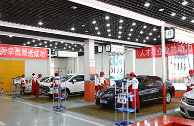 5G智能网联汽车工程师