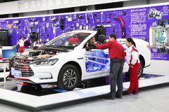 女生从事汽修行业前景怎么样？