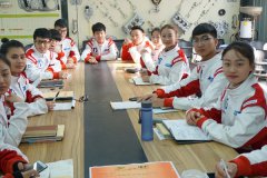 女生可以学习什么技术?