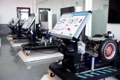 汽修难学吗?在聊城北方学汽修怎么样?