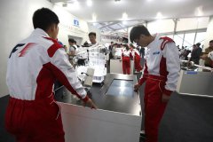 想学汽修,但不知道自己适不适合?