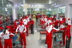 让孩子学什么专业最火