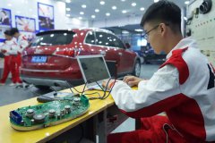 初中毕业生学什么专业好?