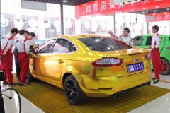 学什么技术好赚钱?