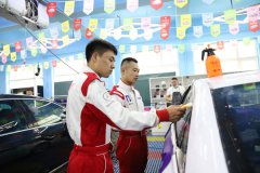 学汽修选择汽修专业学校的优势