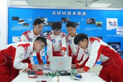 2021学什么专业好？新能源是未来方向