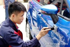 学汽修要多久?北方汽修告诉你